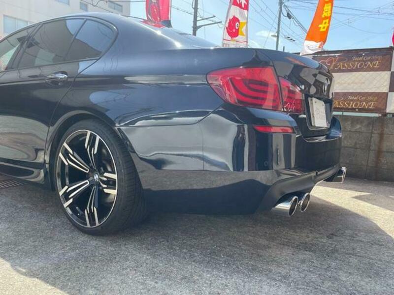 5 SERIES