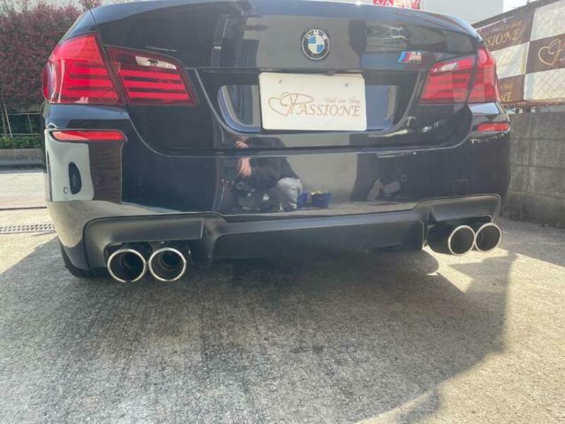 5 SERIES