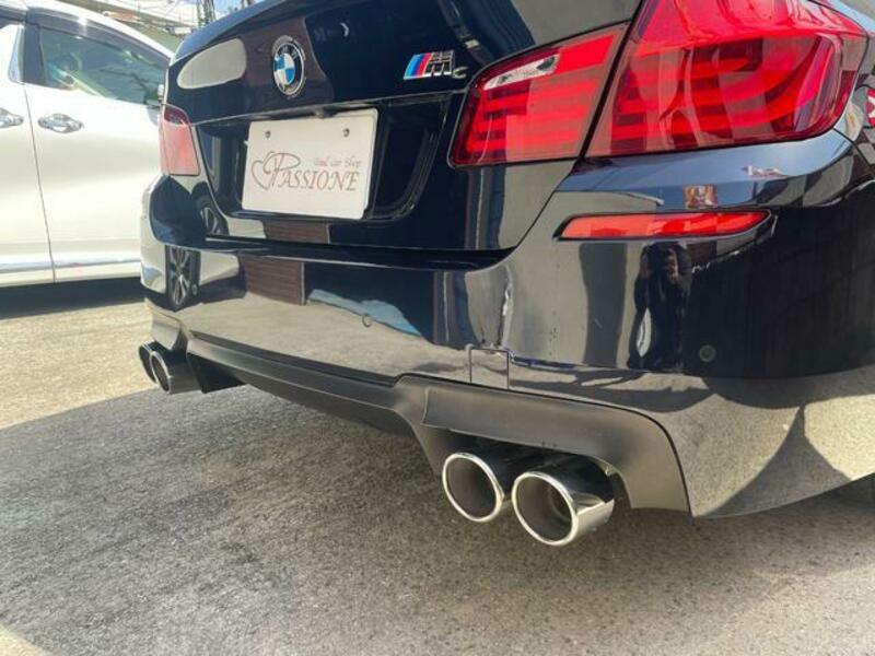 5 SERIES