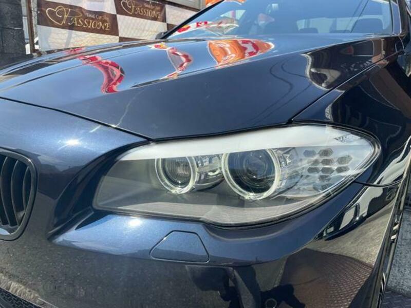 5 SERIES