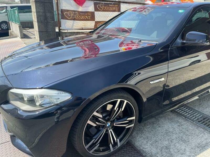 5 SERIES