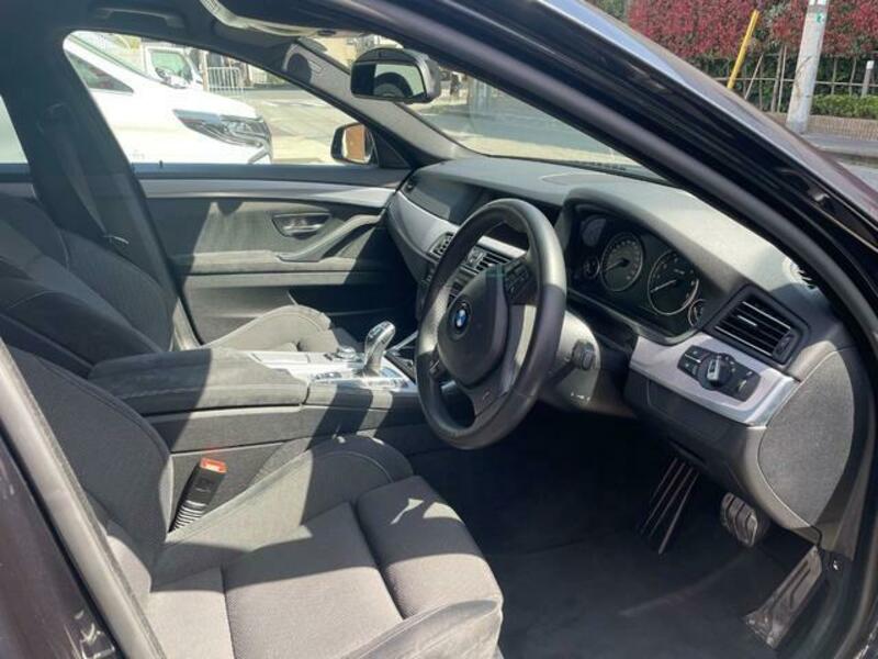 5 SERIES