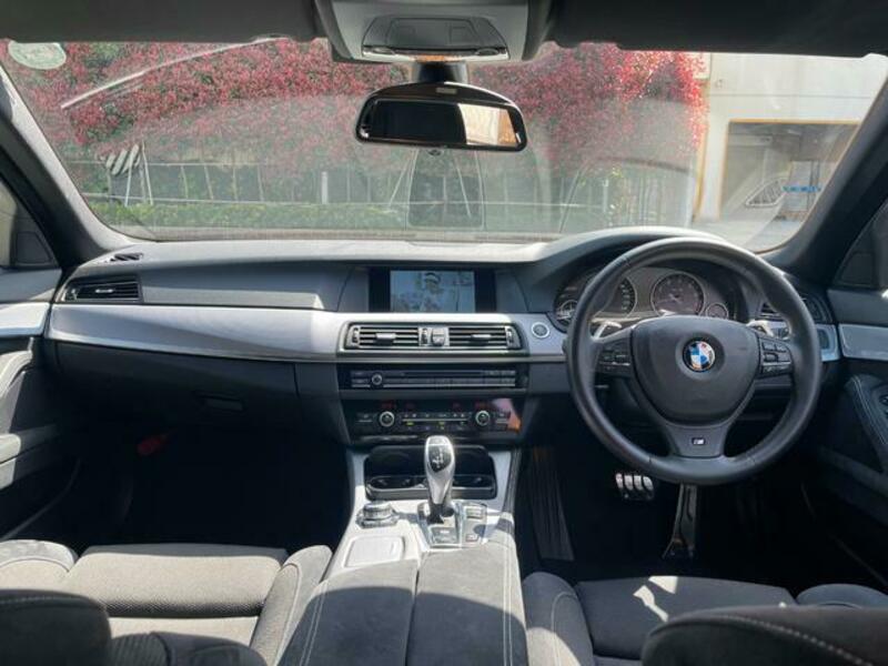 5 SERIES