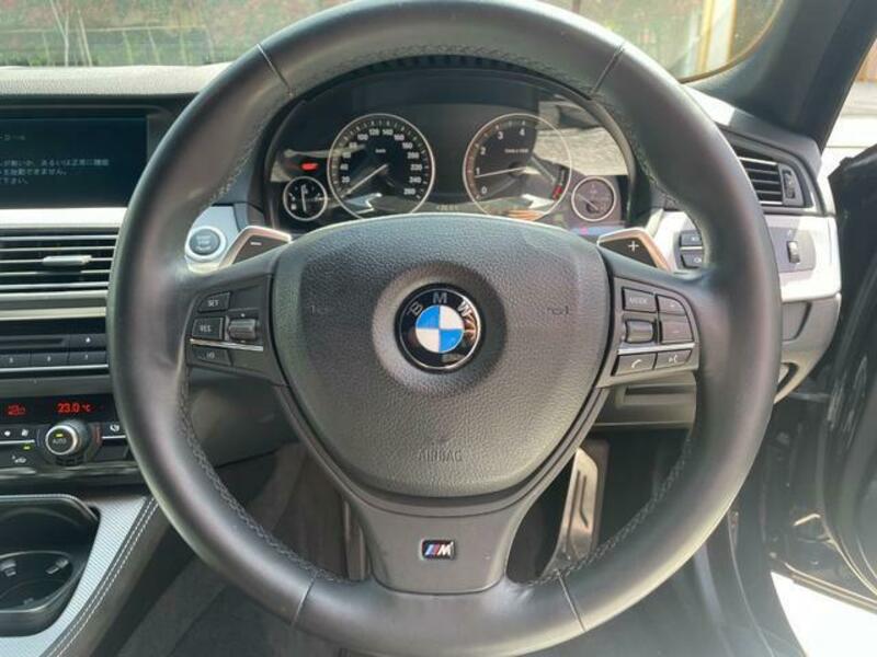 5 SERIES