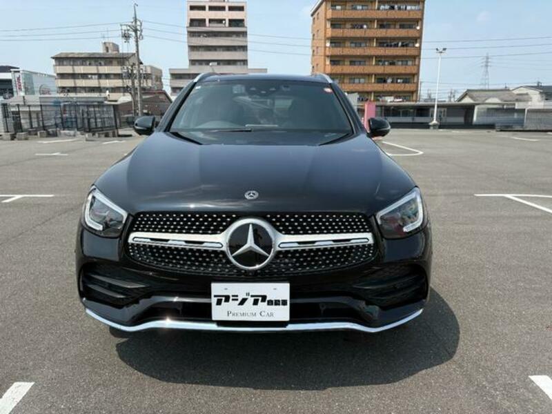 GLC CLASS
