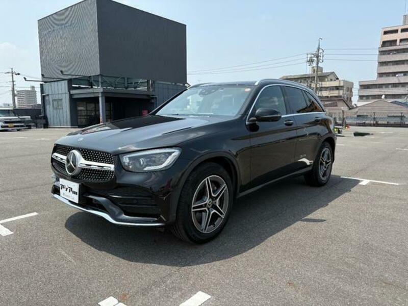 GLC CLASS