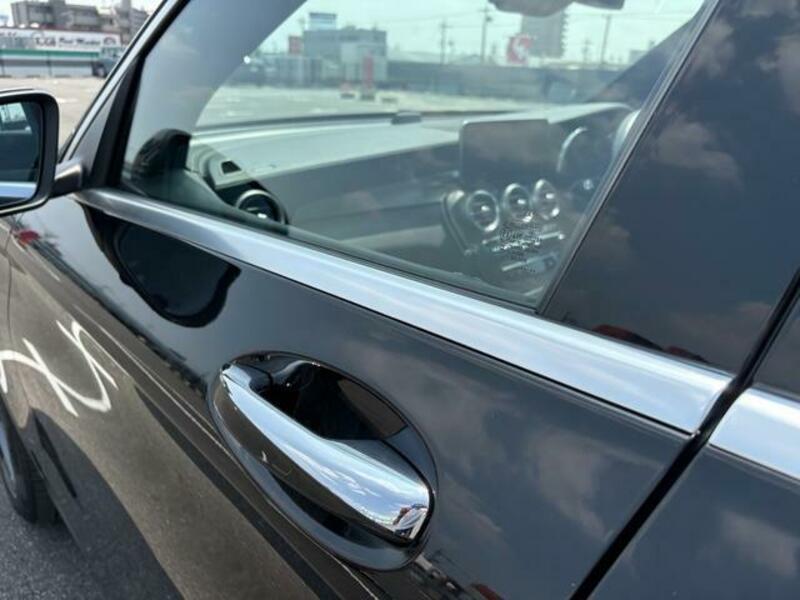 GLC CLASS