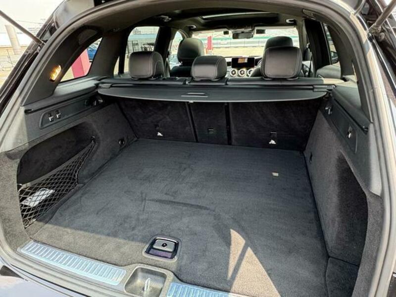 GLC CLASS