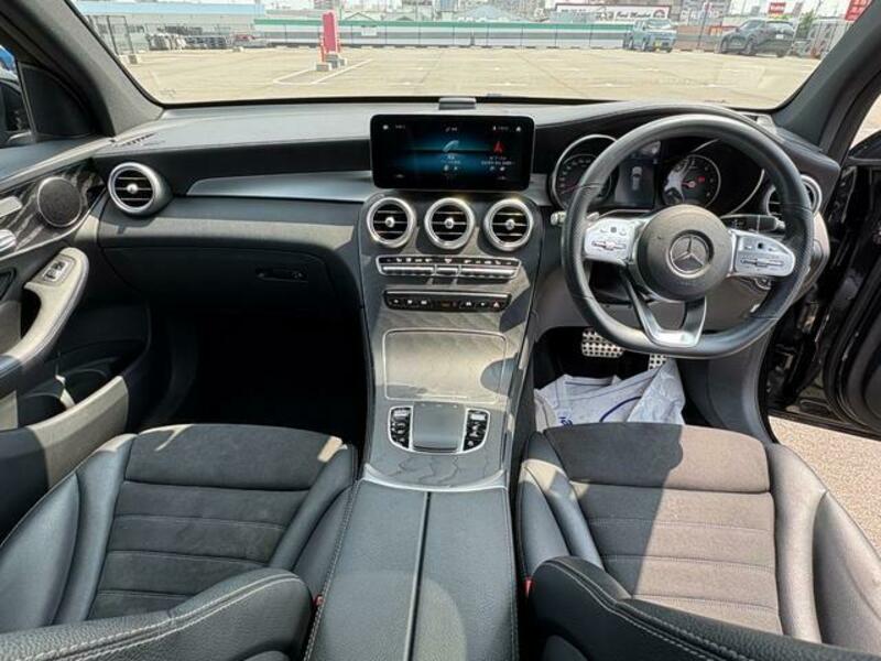 GLC CLASS