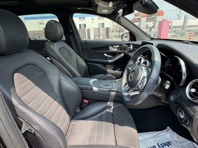 GLC CLASS