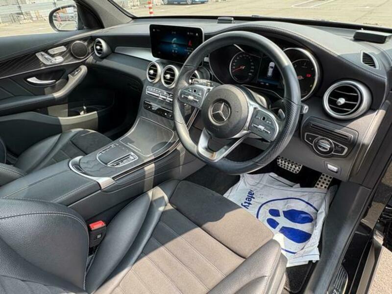 GLC CLASS