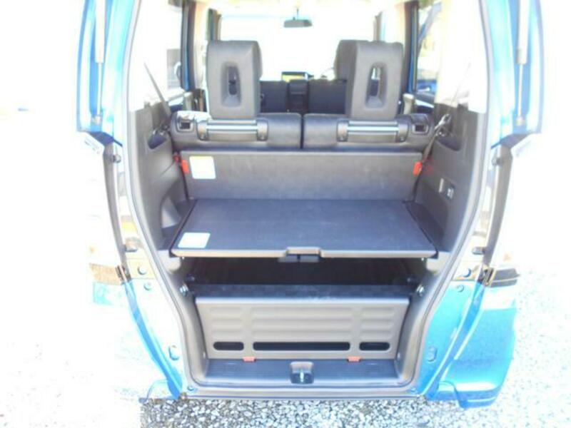 N BOX PLUS