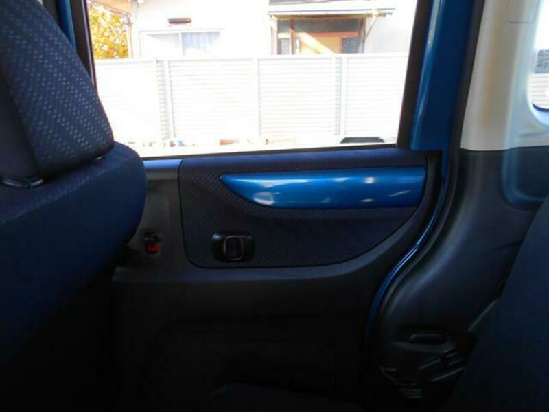 N BOX PLUS