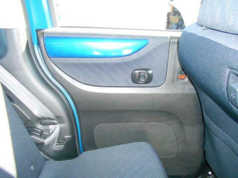 N BOX PLUS