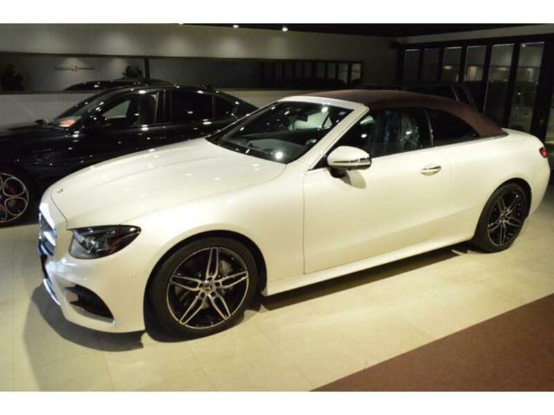 E-CLASS