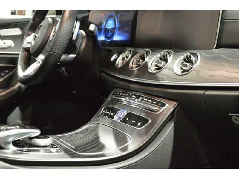 E-CLASS
