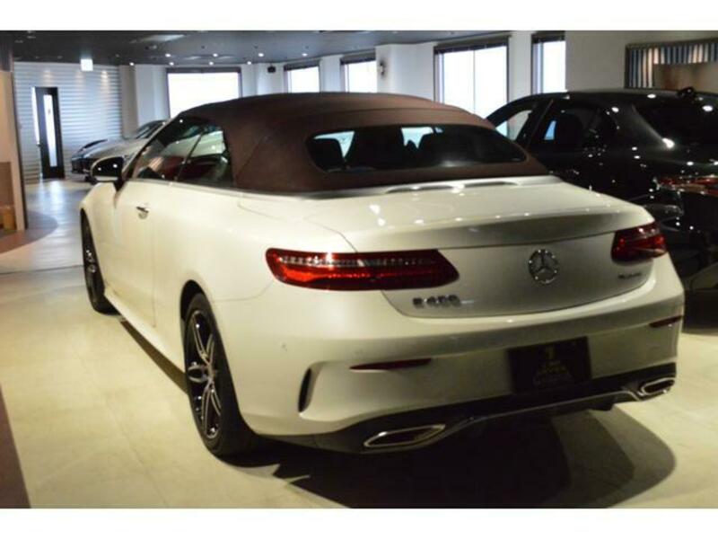 E-CLASS