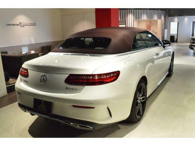 E-CLASS