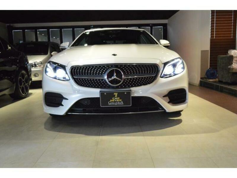E-CLASS