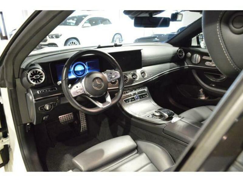 E-CLASS