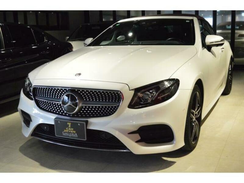 E-CLASS