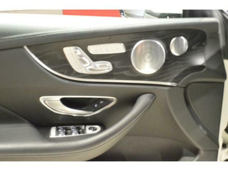 E-CLASS