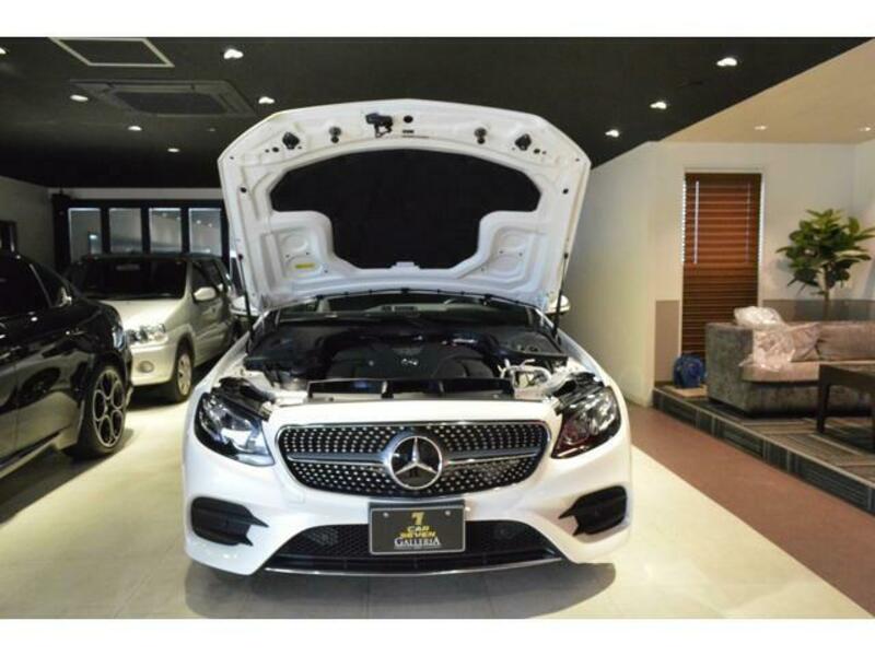 E-CLASS