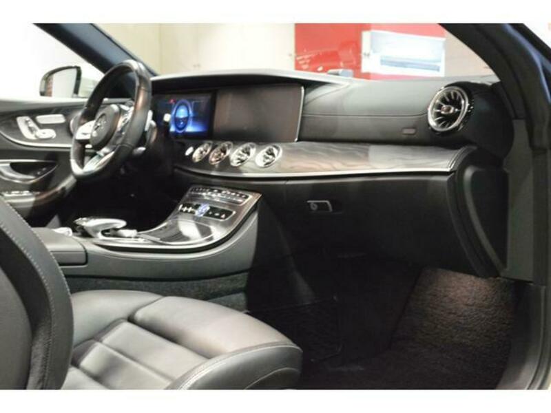 E-CLASS