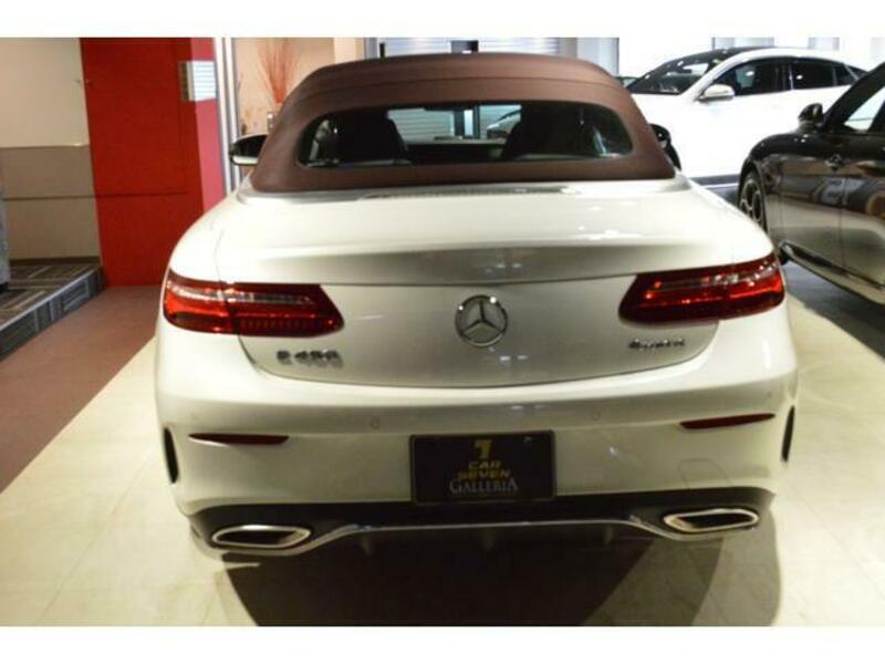 E-CLASS