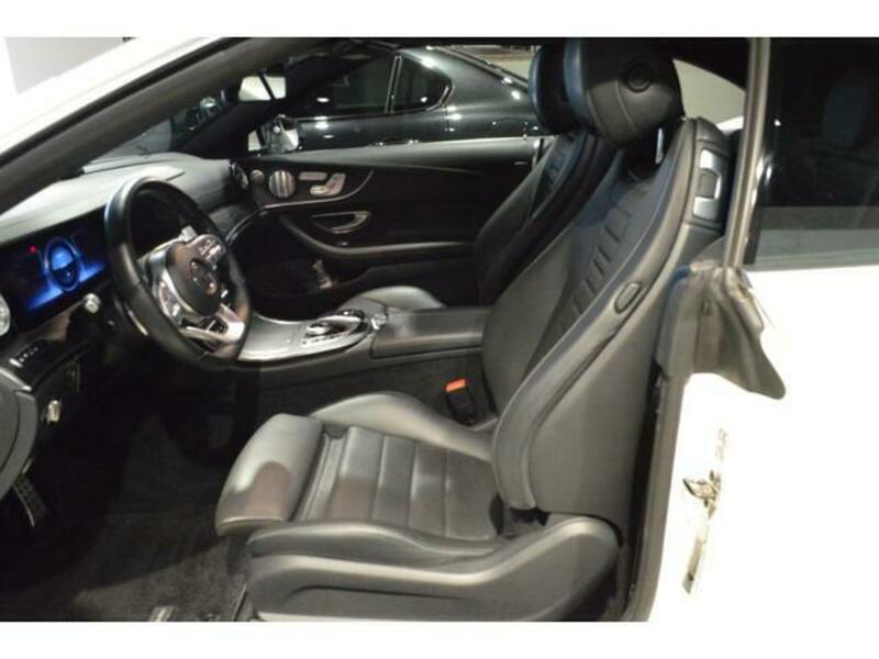 E-CLASS