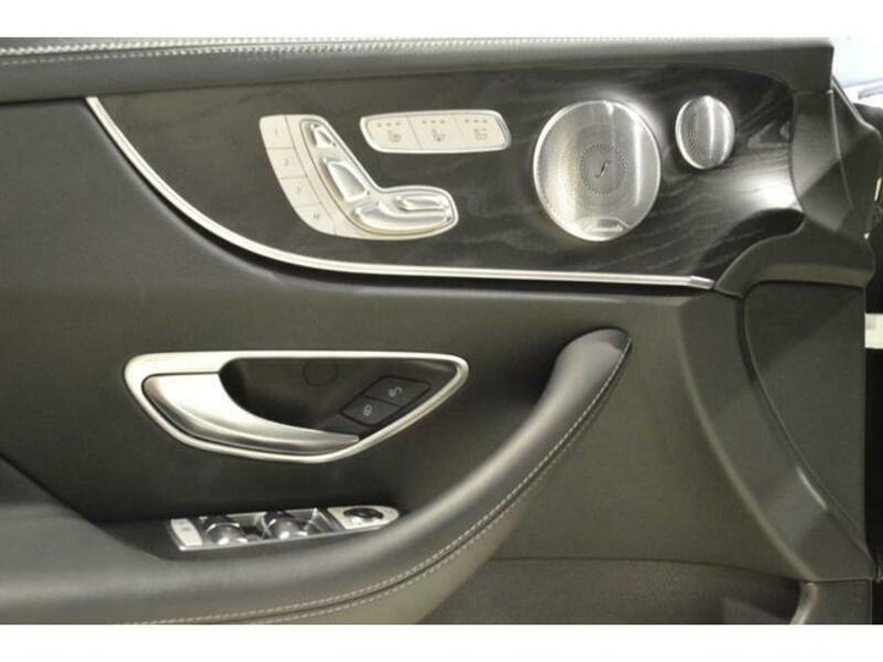 E-CLASS