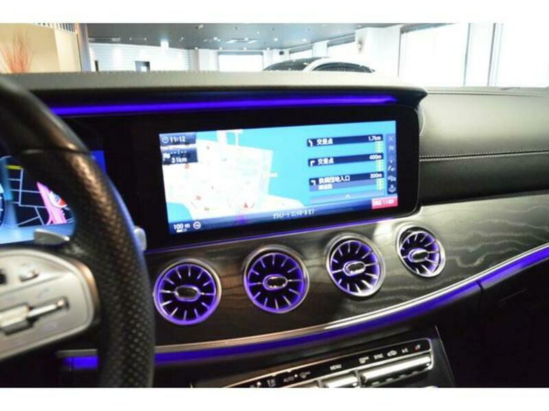 E-CLASS