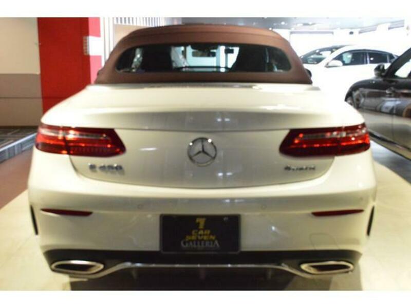 E-CLASS