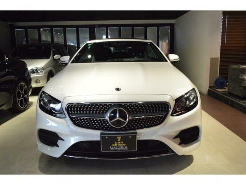 E-CLASS