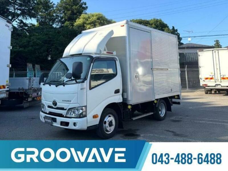 TOYOTA TOYOACE