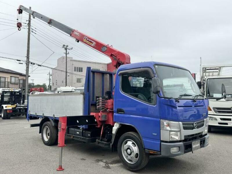 NT450 ATLAS