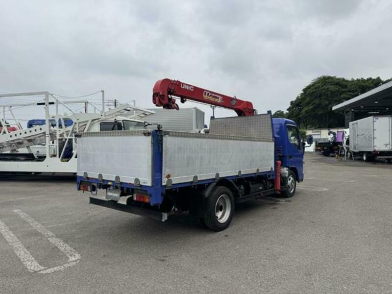 NT450 ATLAS