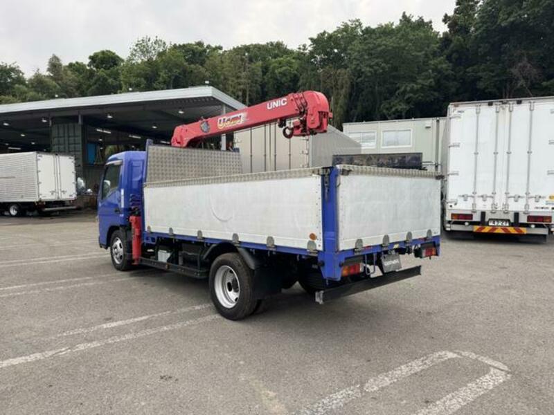 NT450 ATLAS