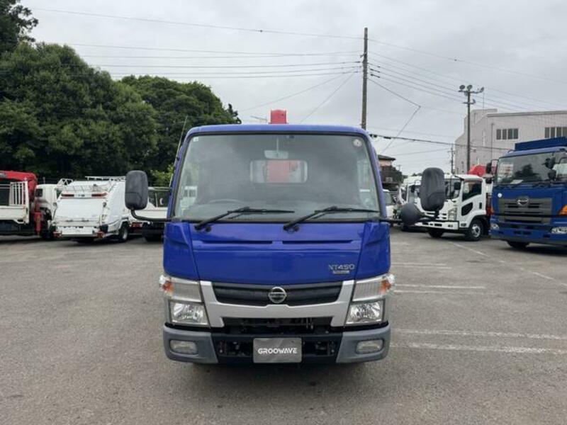 NT450 ATLAS