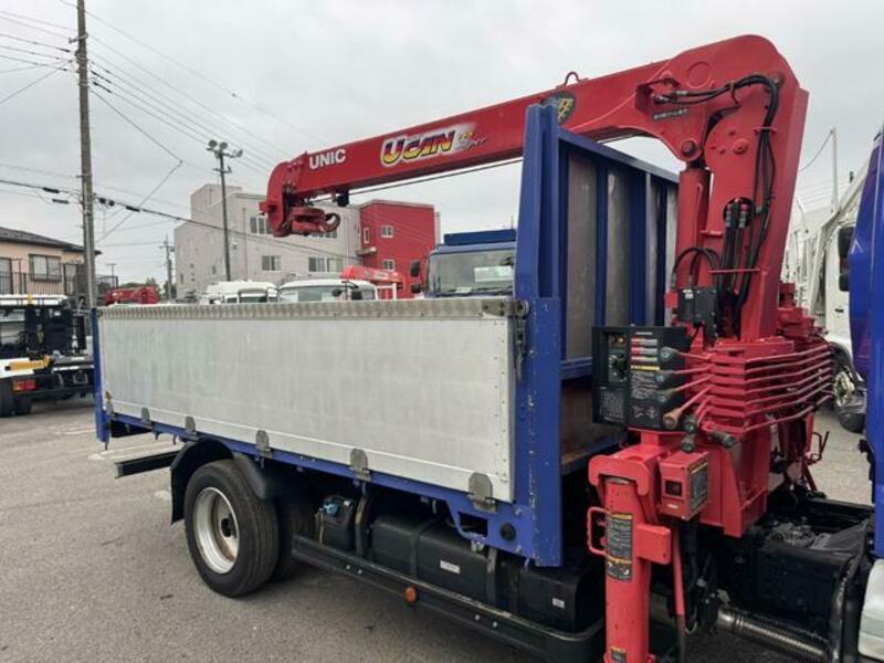 NT450 ATLAS