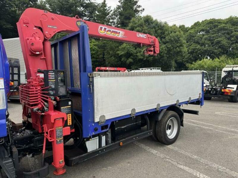 NT450 ATLAS