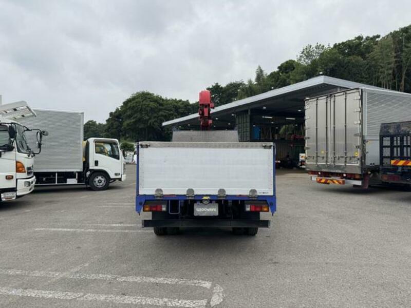NT450 ATLAS
