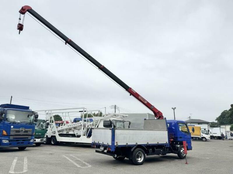 NT450 ATLAS