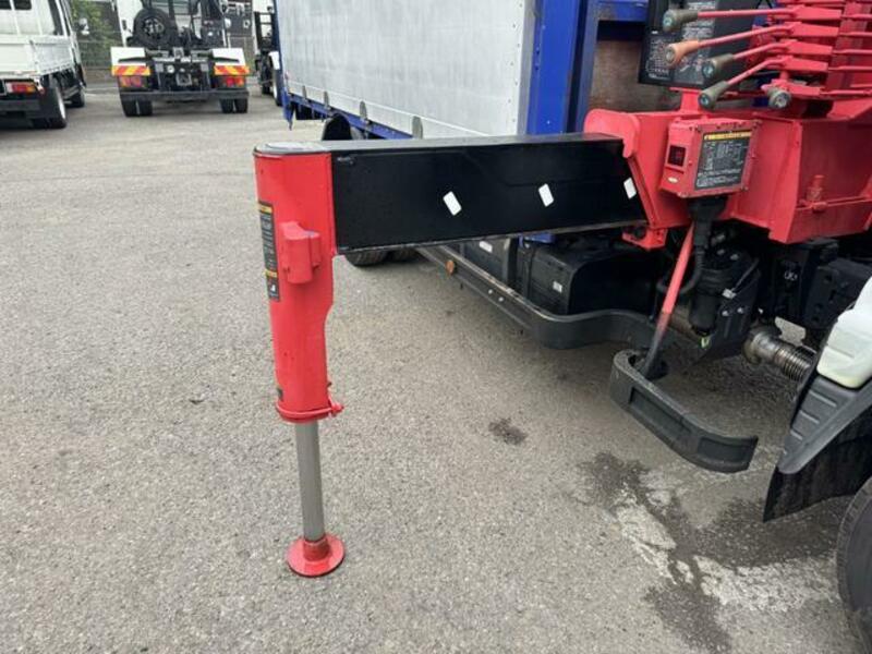 NT450 ATLAS