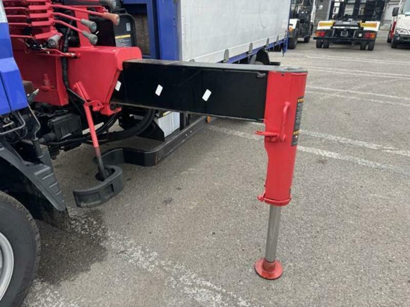 NT450 ATLAS