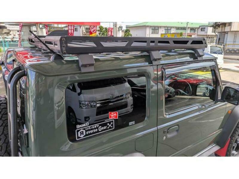JIMNY SIERRA