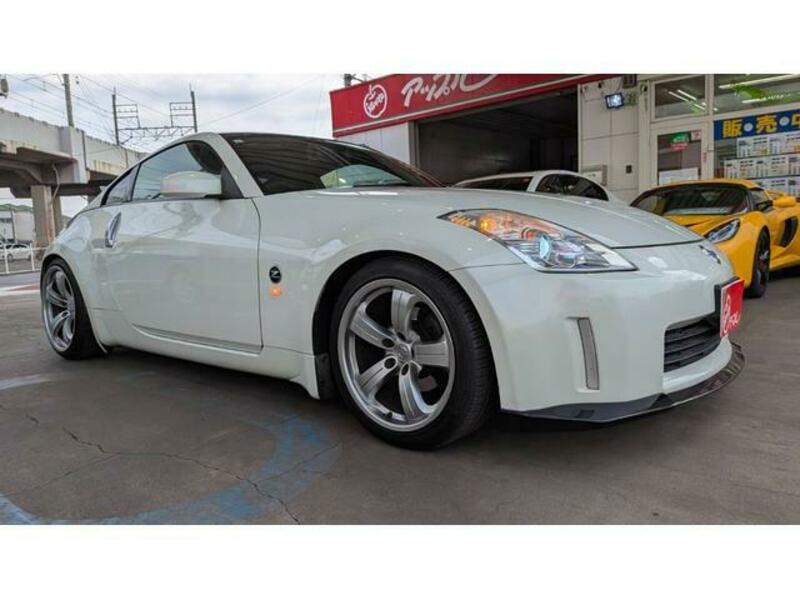 FAIRLADY Z