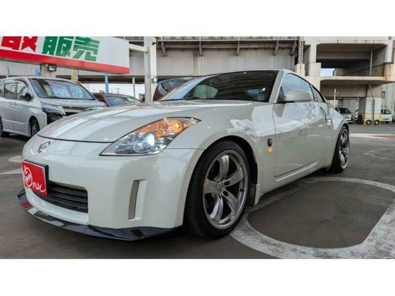 FAIRLADY Z