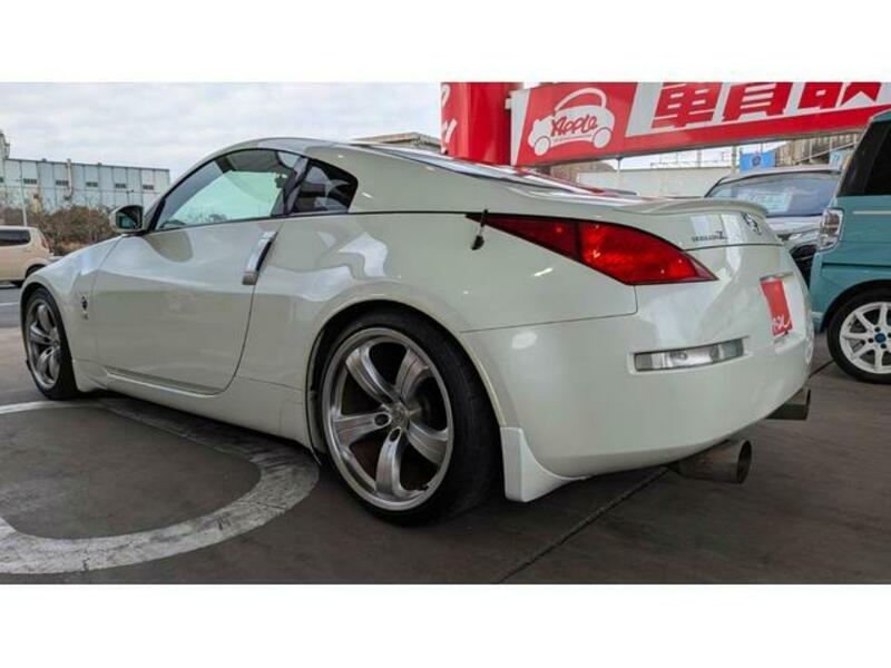 FAIRLADY Z