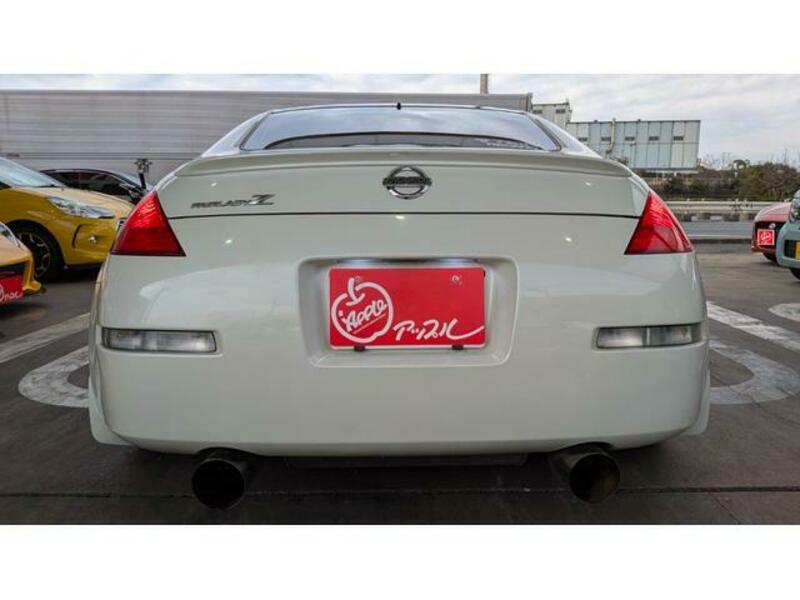 FAIRLADY Z